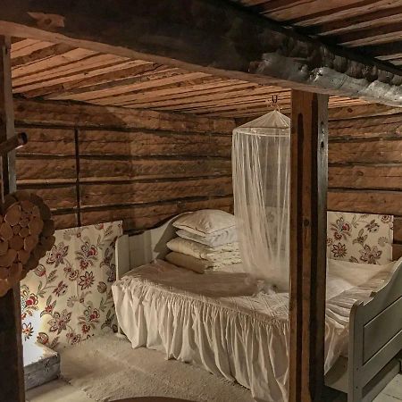 Kuusetuka Tourism Farm Villa Pahkla ภายนอก รูปภาพ
