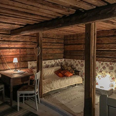 Kuusetuka Tourism Farm Villa Pahkla ภายนอก รูปภาพ